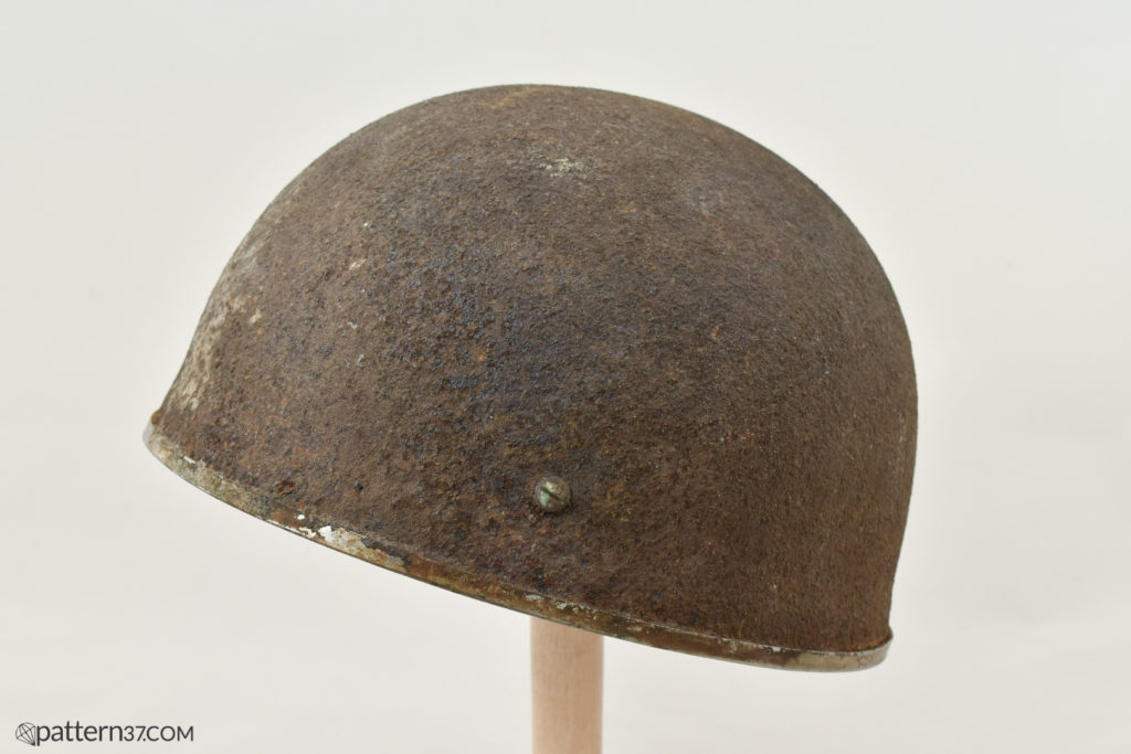 Airborne helmet Mk II relic