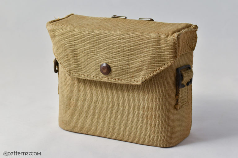 Binocular case