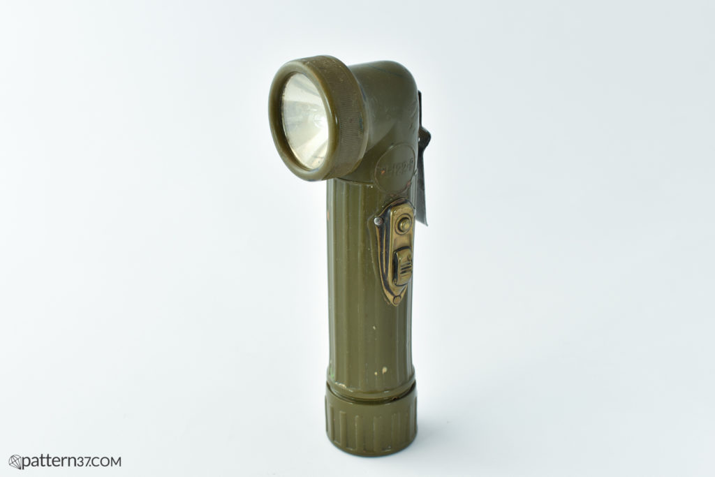 TL-122-B flashlight