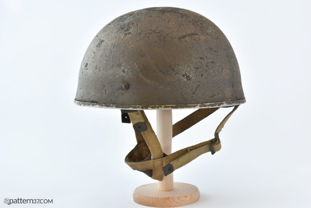 Airborne helmet Mk II