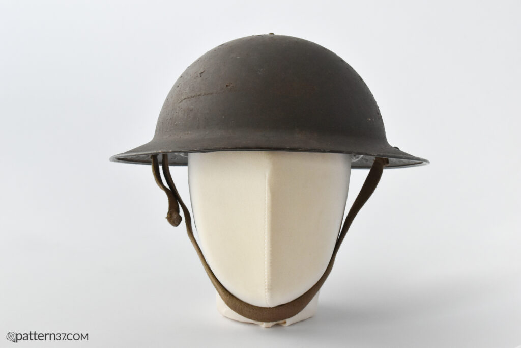 Mk II helmet
