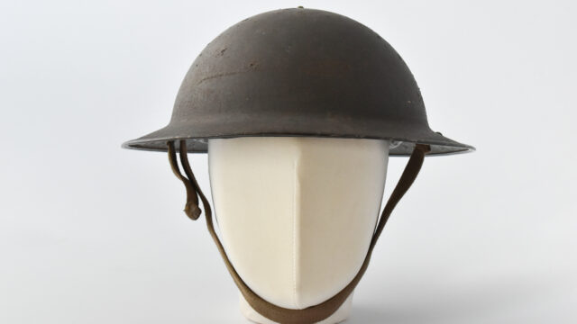 Mk II helmet
